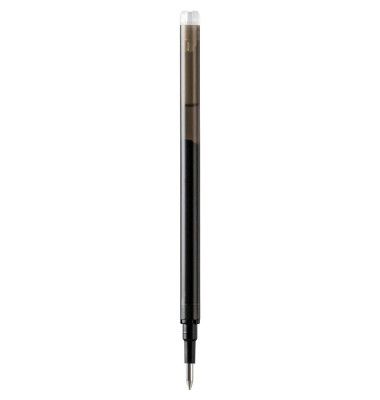 Produktbild: Brunnen Ersatzmine &bdquo;REMOVE&ldquo; Colour Code radierbar &brvbar; breit, 0,7 mm, onyx