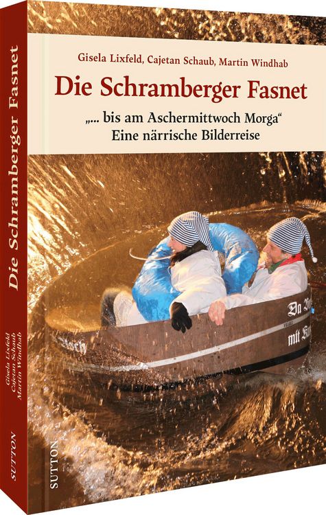 Produktbild: Die Schramberger Fasnet