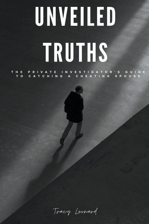 Produktbild: Unveiled Truths