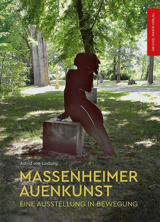 Produktbild: Massenheimer Auenkunst
