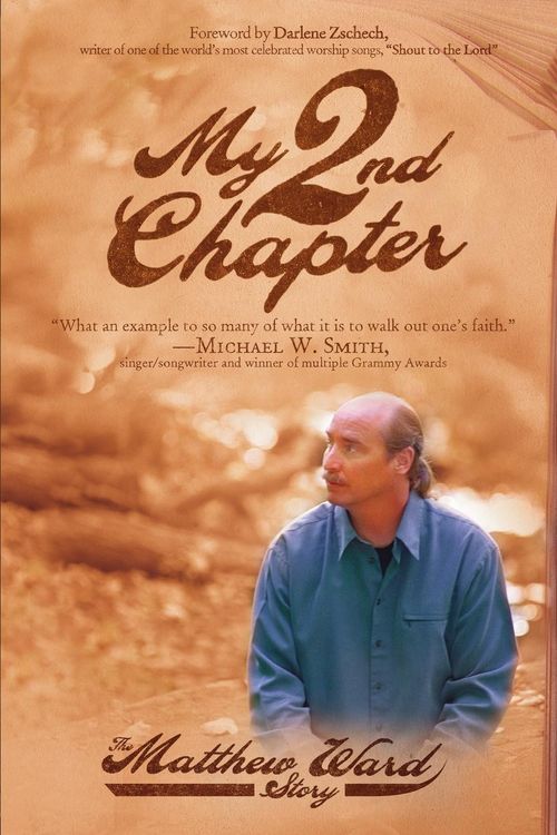 Produktbild: My Second Chapter