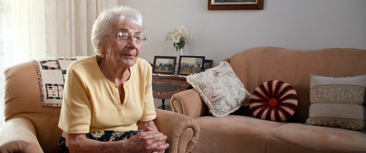 Produktbild: Miss Holocaust Survivor