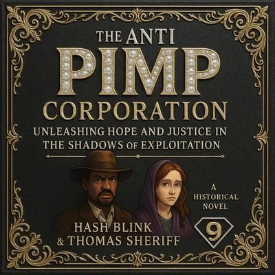 Produktbild: The Anti PIMP Corporation
