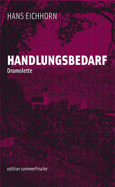 Produktbild: Handlungsbedarf