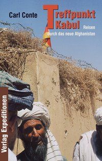 Produktbild: Treffpunkt Kabul