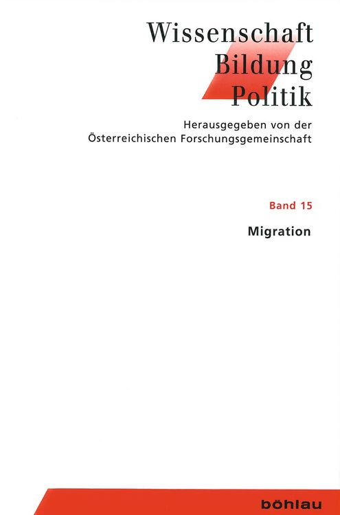 Produktbild: Migration
