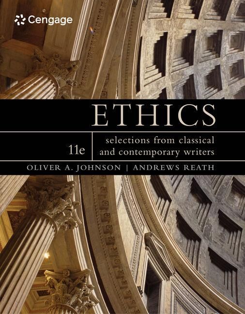 Produktbild: Ethics