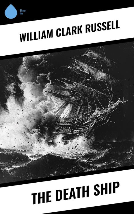 Produktbild: The Death Ship