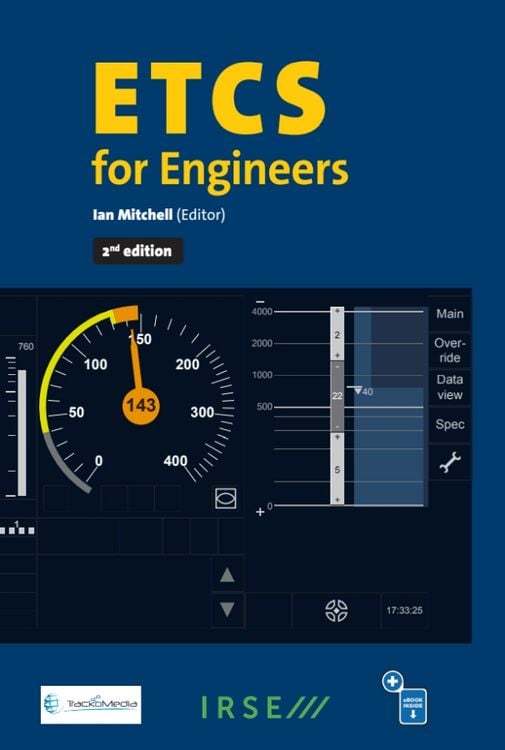 Produktbild: ETCS for Engineers