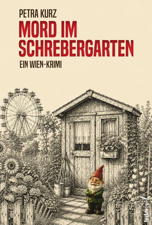 Produktbild: Mord im Schrebergarten