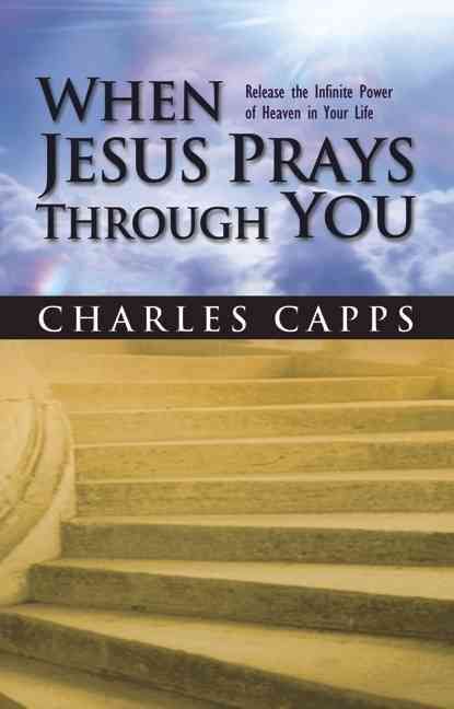 Produktbild: When Jesus Prays Through You