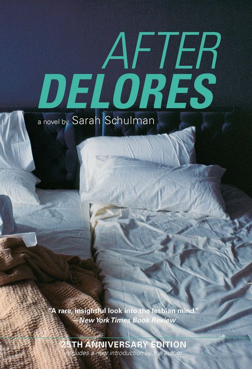 Produktbild: After Delores