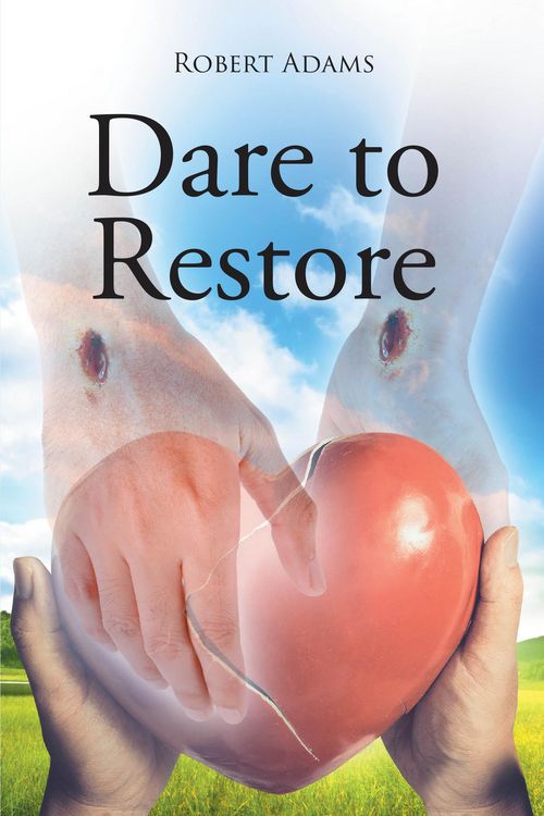 Produktbild: Dare to Restore