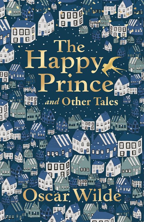 Produktbild: The Happy Prince and Other Tales