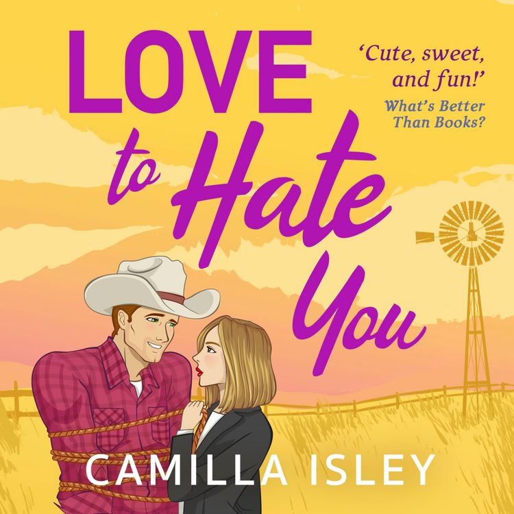 Produktbild: Love to Hate You