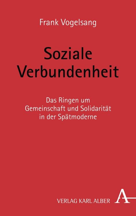 Produktbild: Soziale Verbundenheit