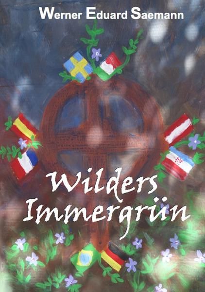 Produktbild: Wilder`s Immergr&uuml;n