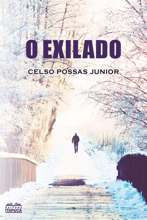 Produktbild: O Exilado