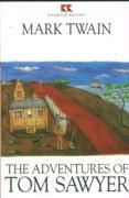 Produktbild: Twain, M: Adventures of Tom Sawyer : level four