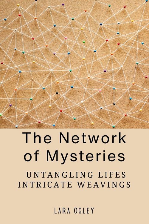 Produktbild: The Network of Mysteries