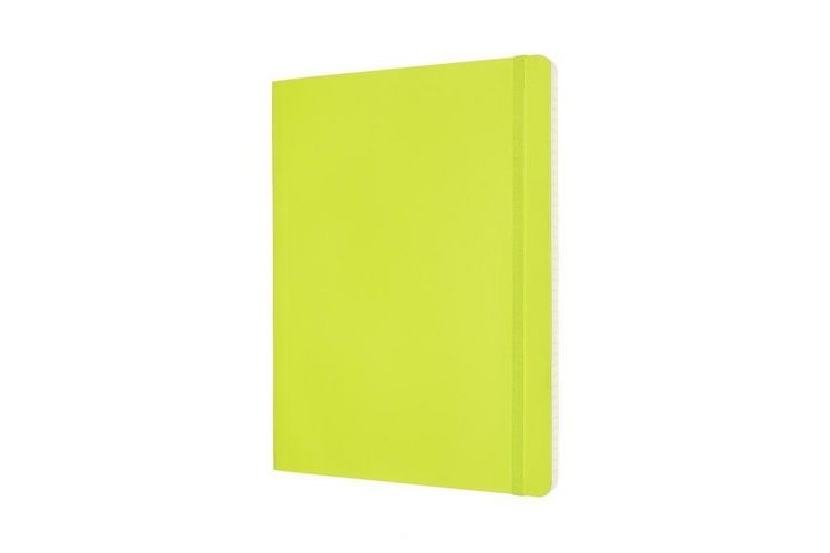 Produktbild: Moleskine Notizbuch, Weicher Einband