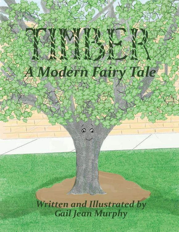 Produktbild: Timber
