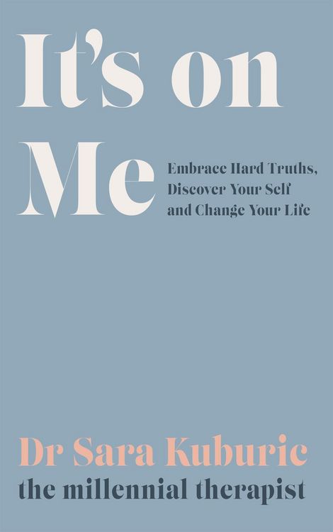 Produktbild: It's On Me