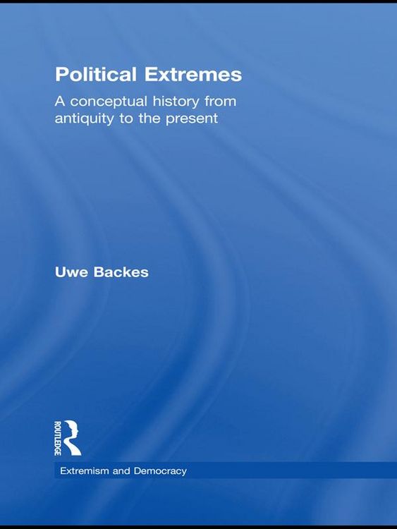 Produktbild: Political Extremes