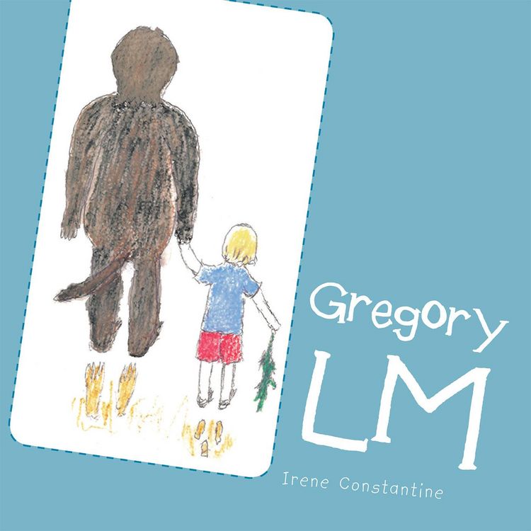 Produktbild: Gregory Lm