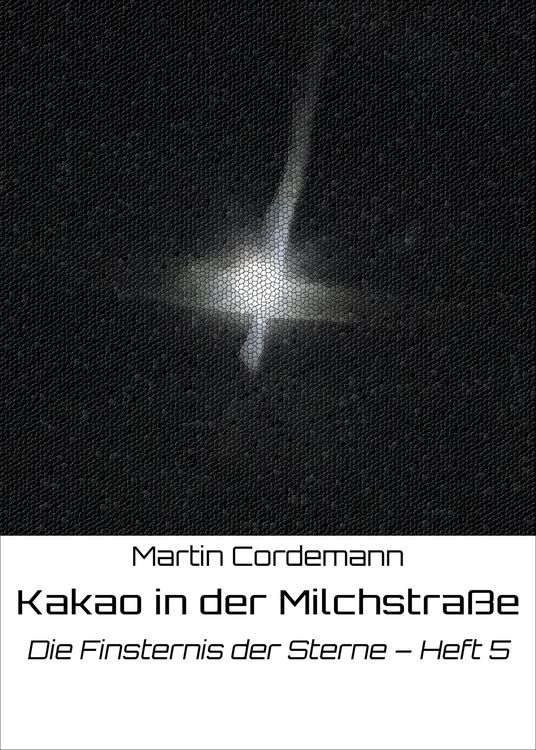 Produktbild: Kakao in der Milchstra&szlig;e