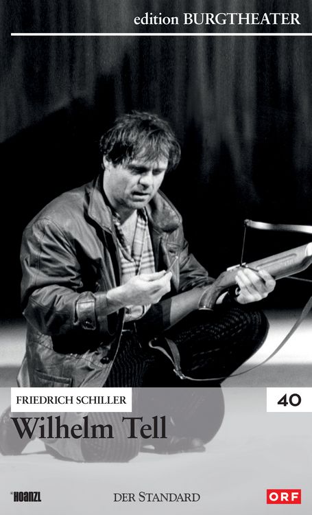 Produktbild: Wilhelm Tell - Friedrich Schiller