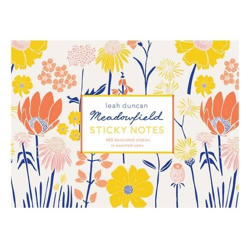 Produktbild: Meadowfield Sticky Notes