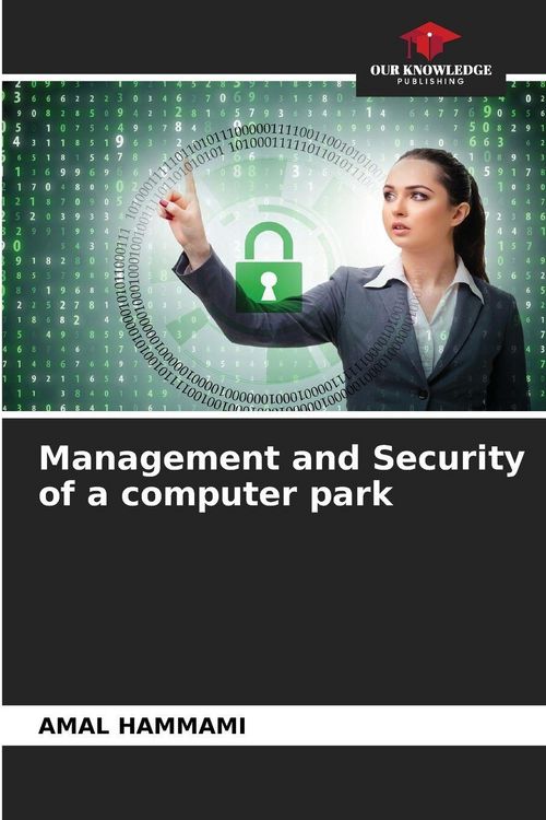 Produktbild: Management and Security of a computer park