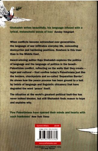 Produktbild: Language of War, Language of Peace