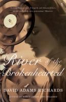 Produktbild: River of the Brokenhearted