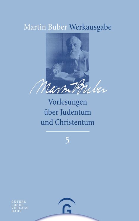 Produktbild: Vorlesungen &uuml;ber Judentum und Christentum