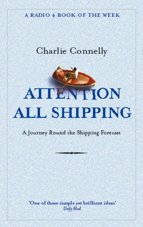 Produktbild: Attention All Shipping