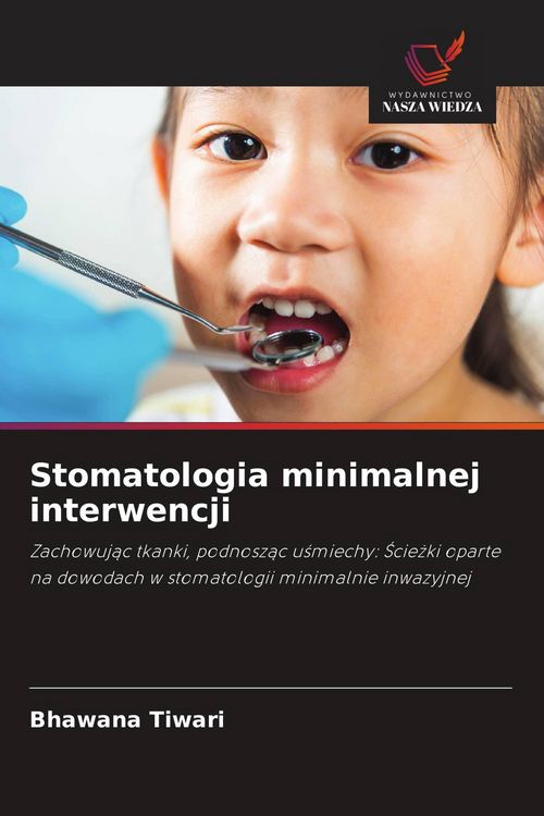 Produktbild: Stomatologia minimalnej interwencji