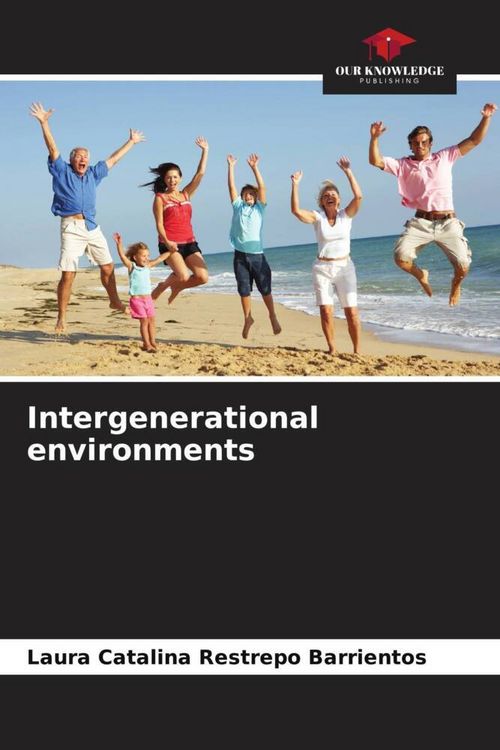 Produktbild: Intergenerational environments