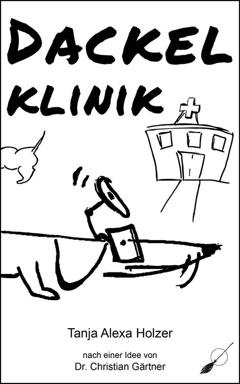 Produktbild: Dackelklinik