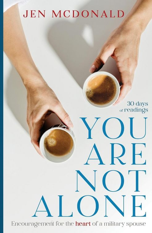 Produktbild: You Are Not Alone