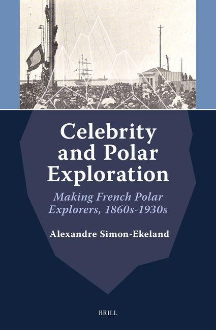 Produktbild: Celebrity and Polar Exploration