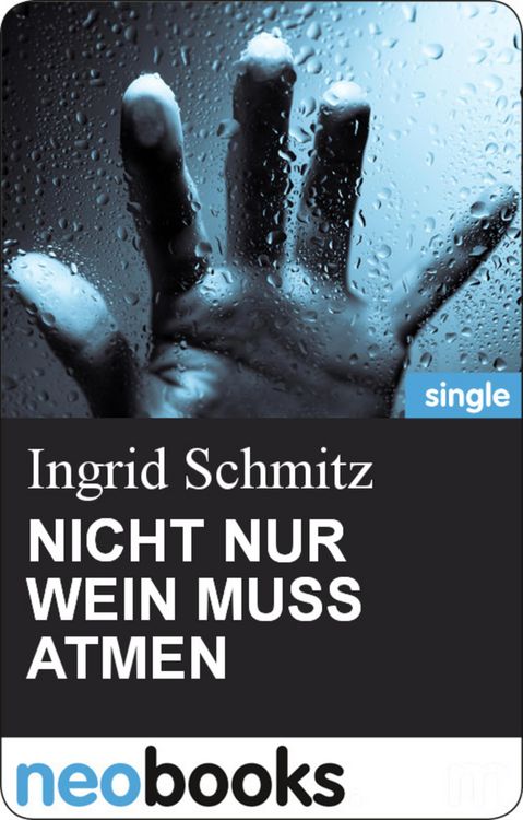 Produktbild: Nicht Nur Wein Muss Atmen