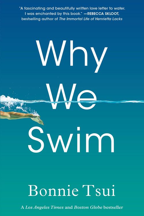 Produktbild: Why We Swim