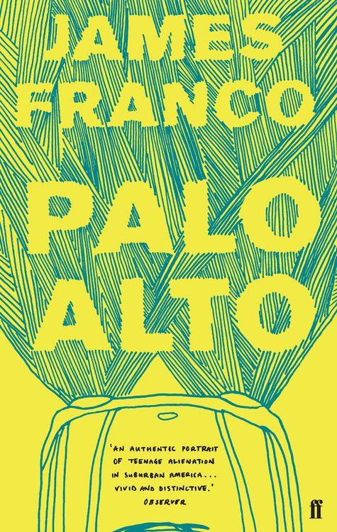 Produktbild: Palo Alto