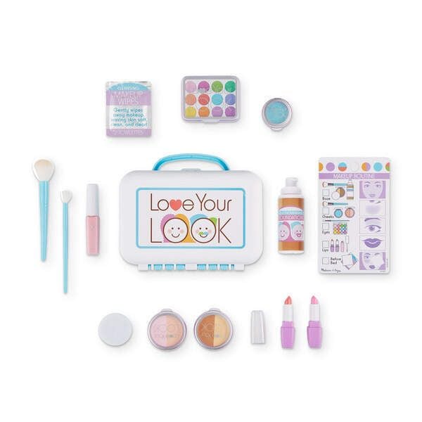Produktbild: Makeup Spielset