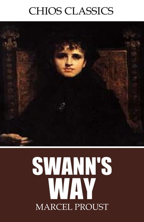 Produktbild: Swann's Way