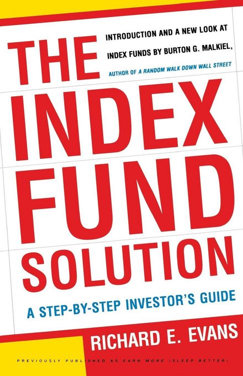 Produktbild: The Index Fund Solution