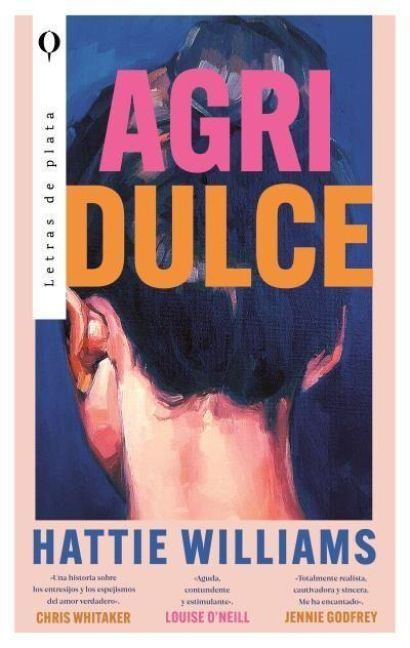 Produktbild: Agridulce