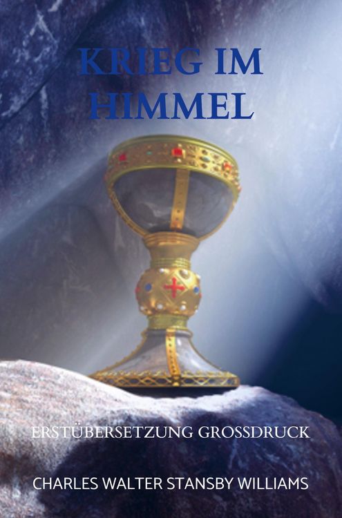 Produktbild: Krieg im Himmel